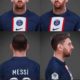PES 2021 Lionel Messi Face #24.02.23