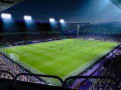 PES 2021 Lotto Park Update 2023