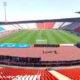 PES 2021 Stadion Rajko Mitic