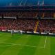 PES 2021 Turk Telekom Arena 2023