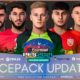 PES 2021 Facepack Update v167