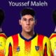 PES 2021 Youssef Maleh Face 2023