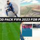 PES 2017 New Mod From FIFA 23