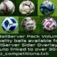 PES 2021 BallServer Pack v32 AIO