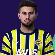 PES 2021 Diego Rossi Face 2023