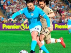 PES 2021 Gameplay Mod Mystery 2023