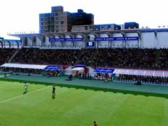 PES 2021 Giovanni Zini Stadium 2023