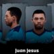 PES 2021 Juan Jesus Face