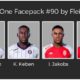 PES 2021 Ligue 1 Facepack v90