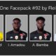 PES 2021 Ligue 1 Facepack v92