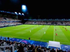 PES 2021 Stade Abbe-Deschamps 2023