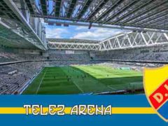PES 2021 Tele2 Arena Season 2023