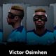PES 2021 Victor Osimhen #17.03.23