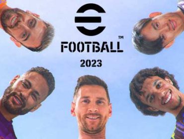 eFootball 2023 v2.5.1 update scheduled for April 20th
