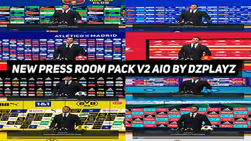 PES 2017 Press Room Pack v2