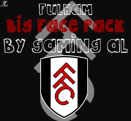 PES 2021 Fulham Facepack 2023