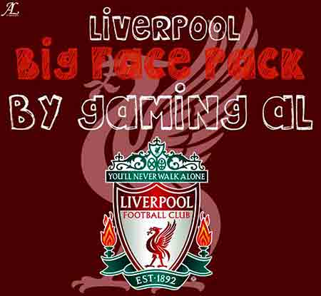 PES 2021 Liverpool Facepack 2023
