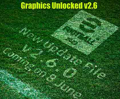 eFootball 2023 High Graphics Unlocked v2.6