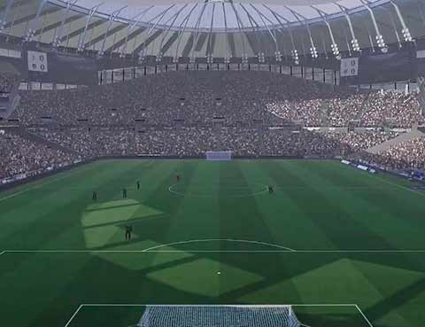 My Gameplay 2023 For PES 2021
