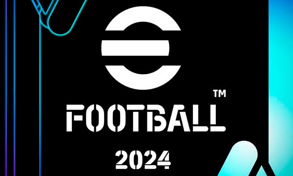 Official information a week before eFootball 2024