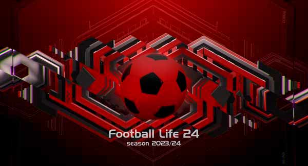 PES 2021 SP Football Life 2024