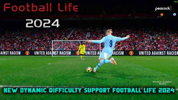 PES 2021 Dynamic Difficulty Update