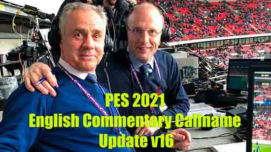 PES 2021 English Commentary Update v16
