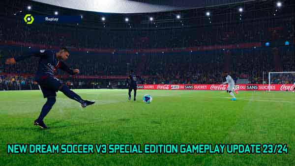 PES 2021 Special Edition Gameplay v3