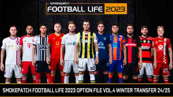 PES 2021 FL 2024 OF v4 Season 2024