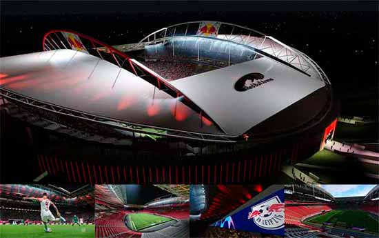PES 2021 Red Bull Arena 2024