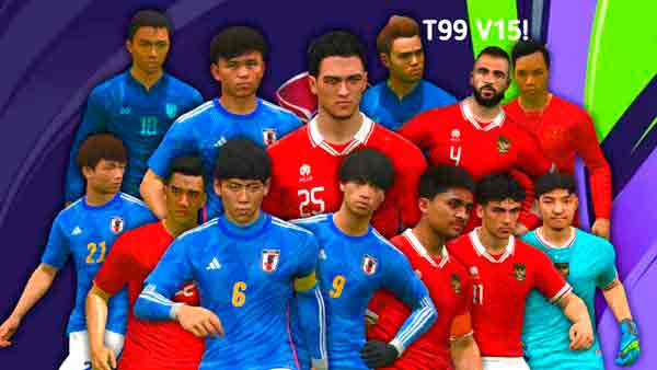 PES 2017 Asian Cup Facepack v1