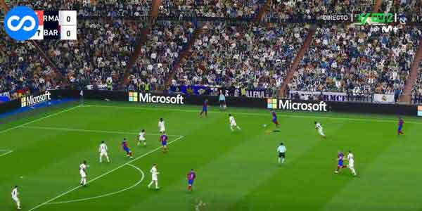 PES 2021 Legendary Soccer Gameplay & Graphics v2