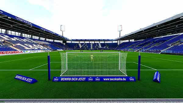 PES 2021 Vonovia Ruhrstadion 2024