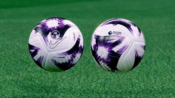 PES 2017 EPL Final Season Ball 2024