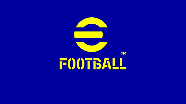 Years will no longer appear in the eFootball name