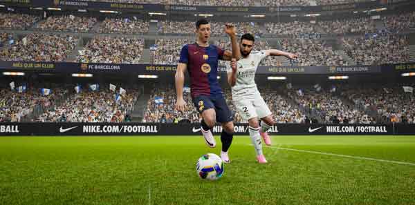 PES 2021 Arcade Football 2025