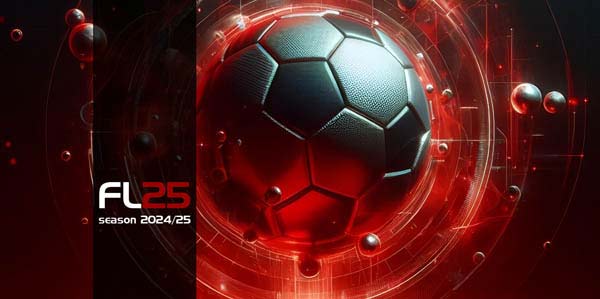 PES 2021 SP Football Life 2025 update v1.10